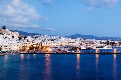 Highlights of Mykonos: Guided 4-Hour Island Adventure