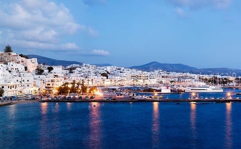 Mykonos Island Highlights: 4-Hour Guided Tour and Walk