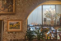 Authentic Tuscan Wine Tasting in a Florentine Osteria 2