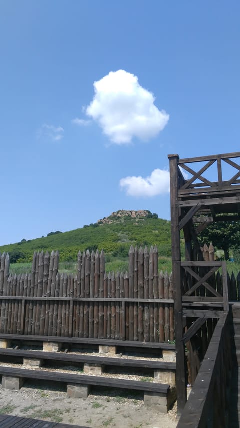 Mezek Fortress Neutzikon Self-Guided	 4