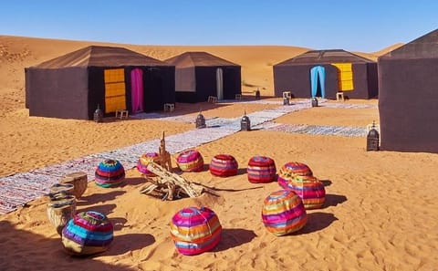 Private 3-Day Adventure Tour from Fez to Marrakech