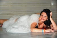 Cleopatra Bath and 30 Minutes Massage Therapy in Sharm El Sheikh 7