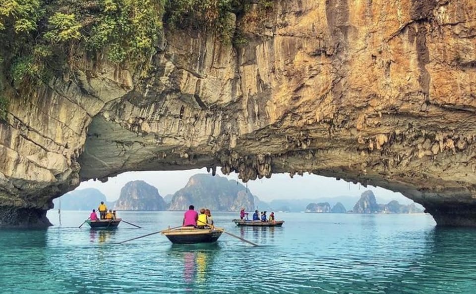 Cultural Tour of Hanoi and Ninh Binh: 5 Days, 4 Nights