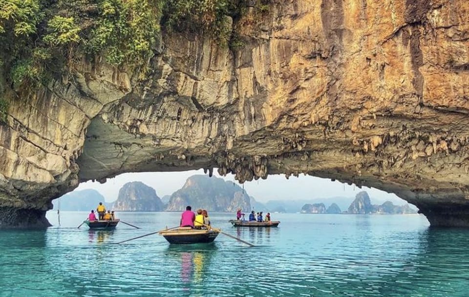 Cultural Tour of Hanoi and Ninh Binh: 5 Days, 4 Nights