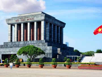 5-Day Cultural and Scenic Tour of Northern Vietnam