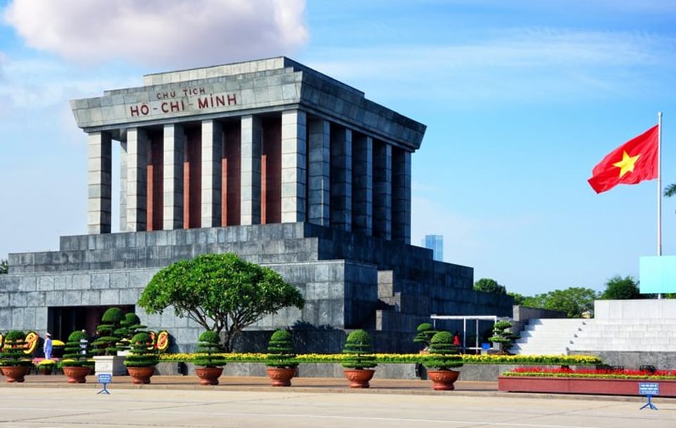5-Day Cultural and Scenic Tour of Northern Vietnam