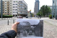Warsaw for WWII Buffs - Private Tour by Retro Minibus 5