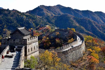 Boutique 3-Day Beijing Private Tour: Beijing Cover All