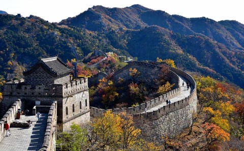 Boutique 3-Day Beijing Private Tour: Beijing Cover All