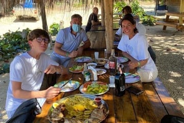 Cultural City Tour and Coffee Tasting in Higüey, Punta Cana