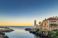 Sintra, Roca and Cascais Full-Day Private Tour with Pena Tickets 1