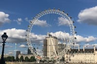 English Culture, Science, Sports, One Week English Language Course in London 7