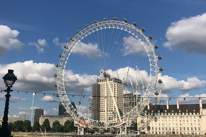 English Culture, Science, Sports, One Week English Language Course in London 7