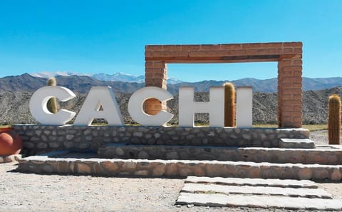 Full Day Cachi and Payogasta Tour from Salta