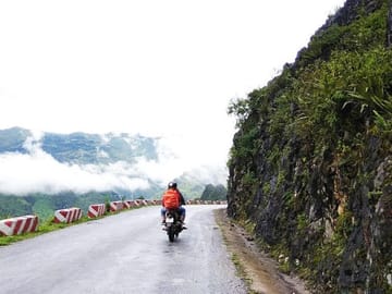 3-Days Ha Giang Adventure Loop Tour With Easy Riders