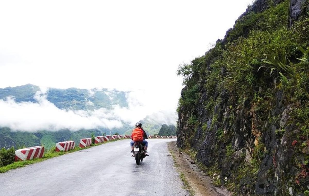 3-Days Ha Giang Adventure Loop Tour With Easy Riders