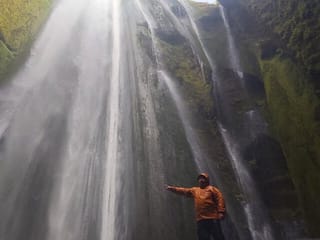Full Day Private Iceland South Coast Tour , photo 6