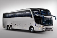 Round Trip Bus to Perito Moreno Glacier from El Calafate