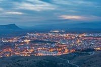 TOP Soria : Private Guided Tour with your mobile 3