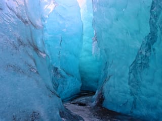 Blue Ice Cave Exploration from Jökulsárlón (Small Group Tour), photo 9