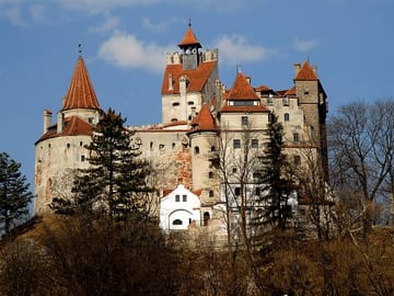 Bran Castle