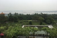 Private Day Tour to Mount Lotus + Speed Boat to Hong Kong from Guangzhou  5