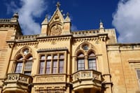 Mdina Private Walking Tour With A Professional Guide 1