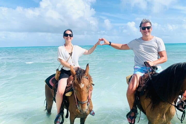 In this magical moment, as the waves serenade us, I realize there’s nowhere else I’d rather be than with you.
