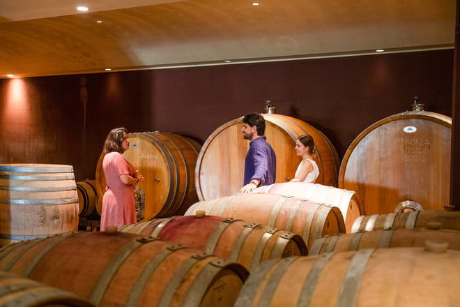 Bardolino Wine Experience photo 4