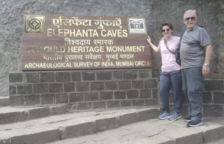 Mumbai and Goa Cultural and Beach Tour by Minivan