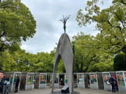 Hiroshima Station to Miyajima and Peace Park Group Tour 8