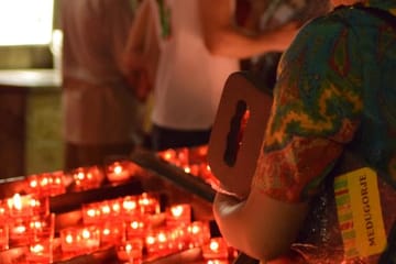 Day Trip to Medjugorje from Split for Spiritual Pilgrimage