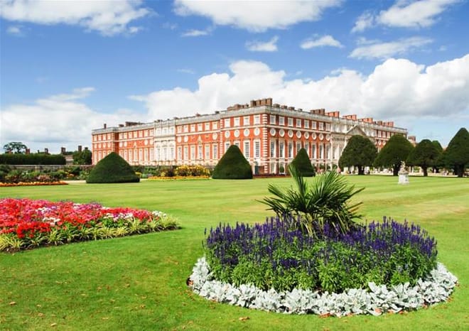 Three Palaces Royal Pass photo 4
