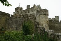 Rock of Cashel: Where Legends Live — Luxury Cave & Castle Adventure from Killarney 8