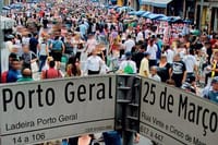 Shopping Tour In São Paulo: Best Deals In The Company Of A Local Expert Guide 6