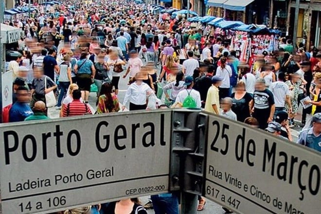 Shopping Tour in São Paulo: Best Deals in the Company of a Local Expert Guide photo 6