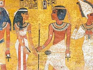 Luxor Trip To Valley Of The Kings & Hatshepsut Temple