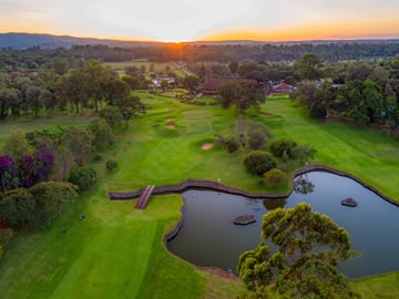 Karen Country Club