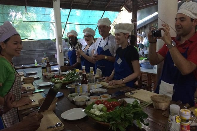 Cooking School