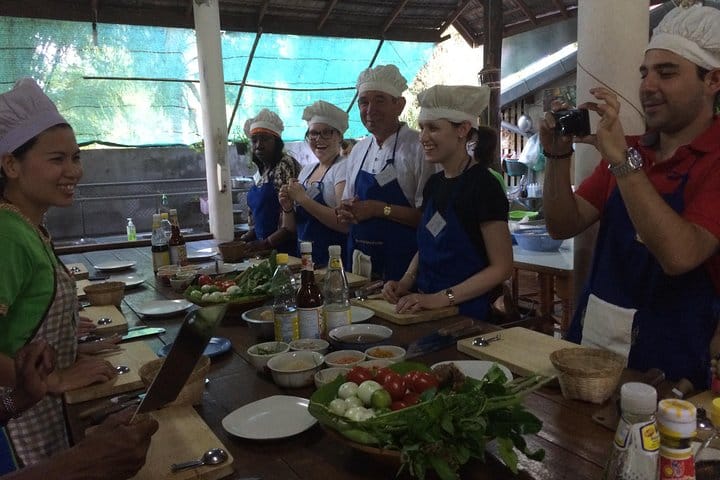 Cooking School