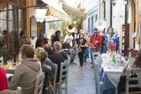 Aegina Island Day Small Group Tour with Ferry Tickets Included 4
