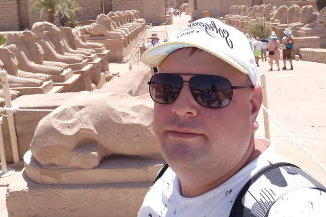 2 royal day tripsto Luxor Highlights from Safaga international Port  photo 6