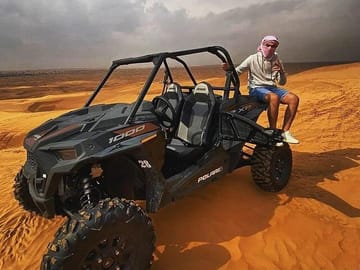 Dune Buggy