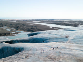 Ice Cave & Glacier Exploration Tour, photo 10
