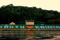 Kaunas Tour: Love Stories 1