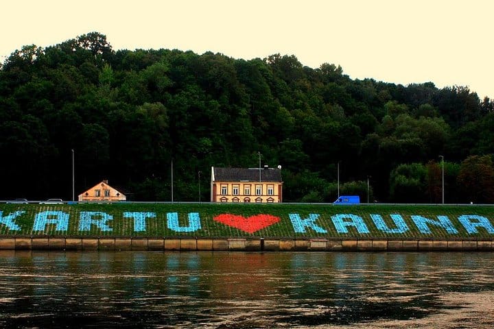 Things to do in Lithuania