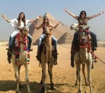 Cairo Day Tour from Sharm El Sheikh by Plane 5