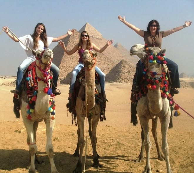 Cairo Day Tour from Sharm El Sheikh by Plane 5