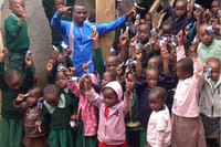 Kibera Slum Guided Tour from Nairobi 4
