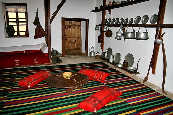 Koprvishtitsa